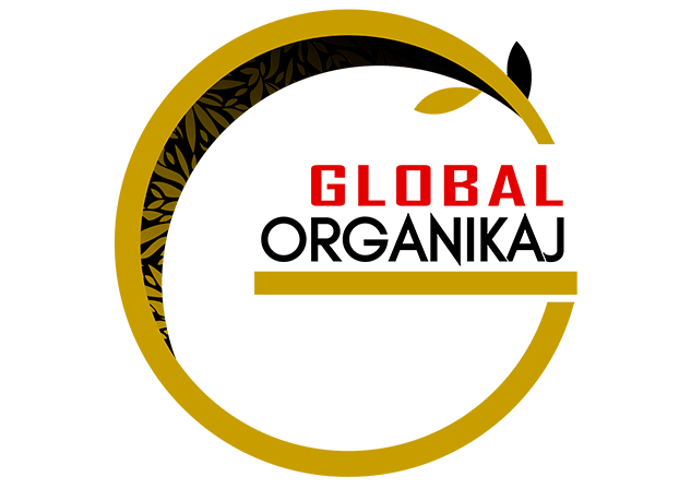 Global organikaj