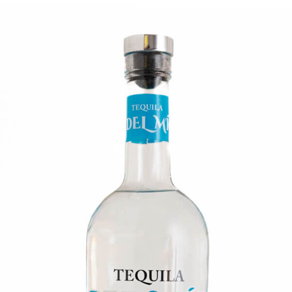 Tequila Del Mío Blanco 03